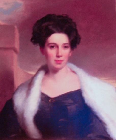 Thomas Sully MaryAnnHeideNorris